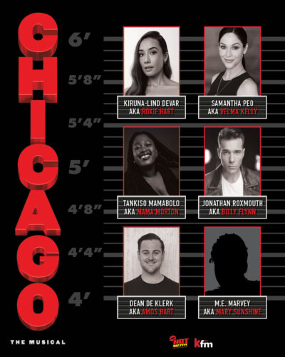 Chicago