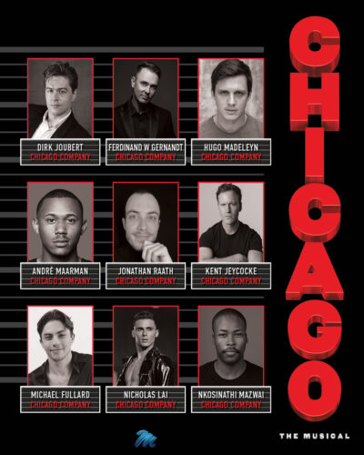 Chicago