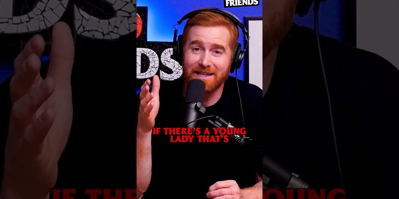 Depends How Pretty They Are