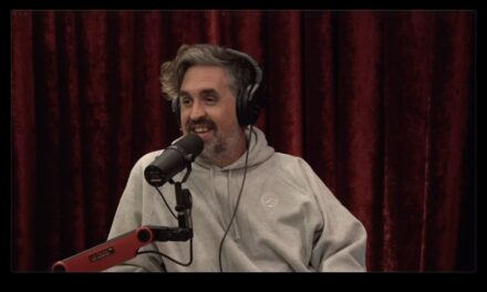 Joe Rogan Experience #2359 – Mike Maxwell