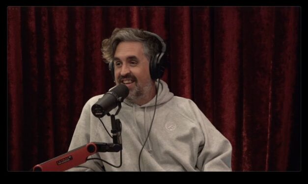 Joe Rogan Experience #2359 – Mike Maxwell