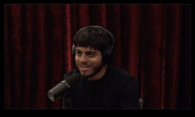 Joe Rogan Experience #2362 – Ralph Barbosa