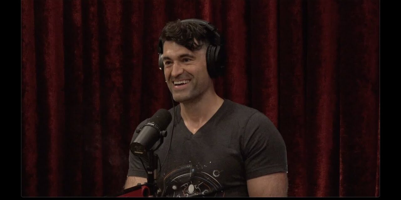 Joe Rogan Experience #2363 – David Kipping