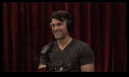 Joe Rogan Experience #2363 – David Kipping