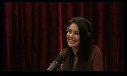 Joe Rogan Experience #2365 – Rep. Anna Paulina Luna