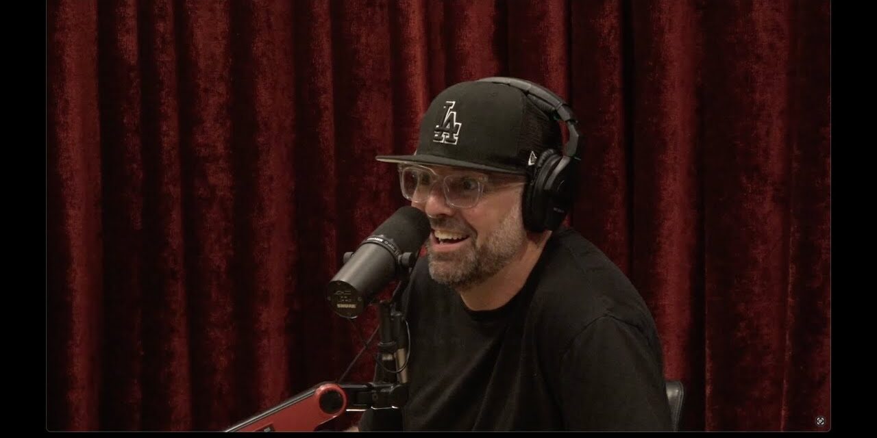 Joe Rogan Experience #2366 – Sam Tripoli