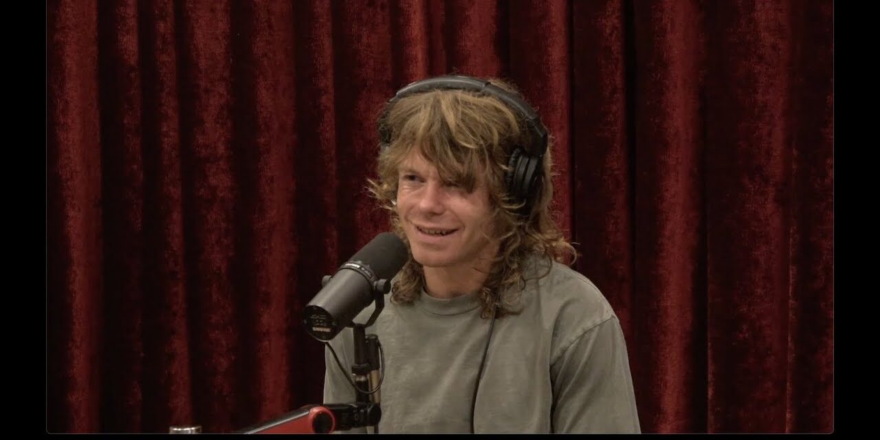 Joe Rogan Experience #2367 – Jesse Welles