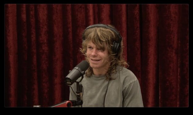 Joe Rogan Experience #2367 – Jesse Welles