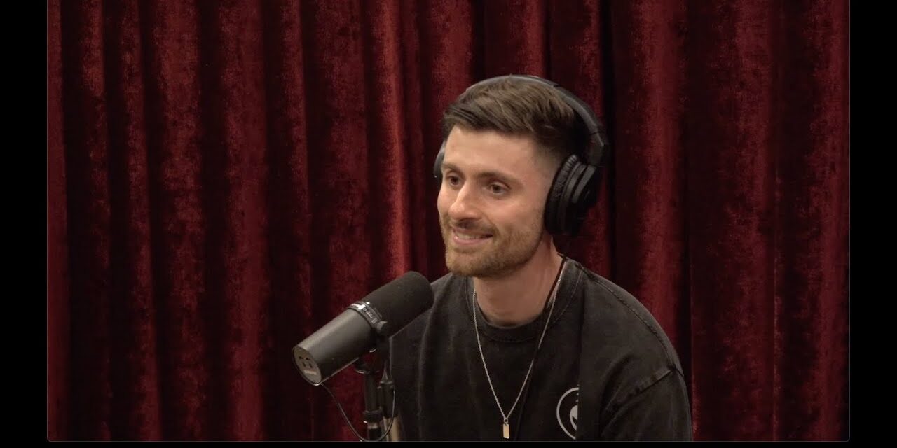 Joe Rogan Experience #2368 – Michael Button