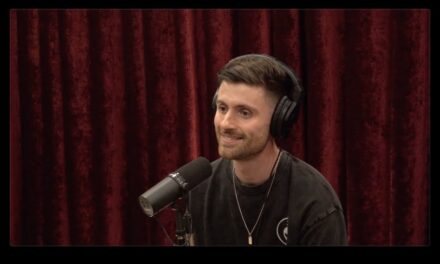 Joe Rogan Experience #2368 – Michael Button