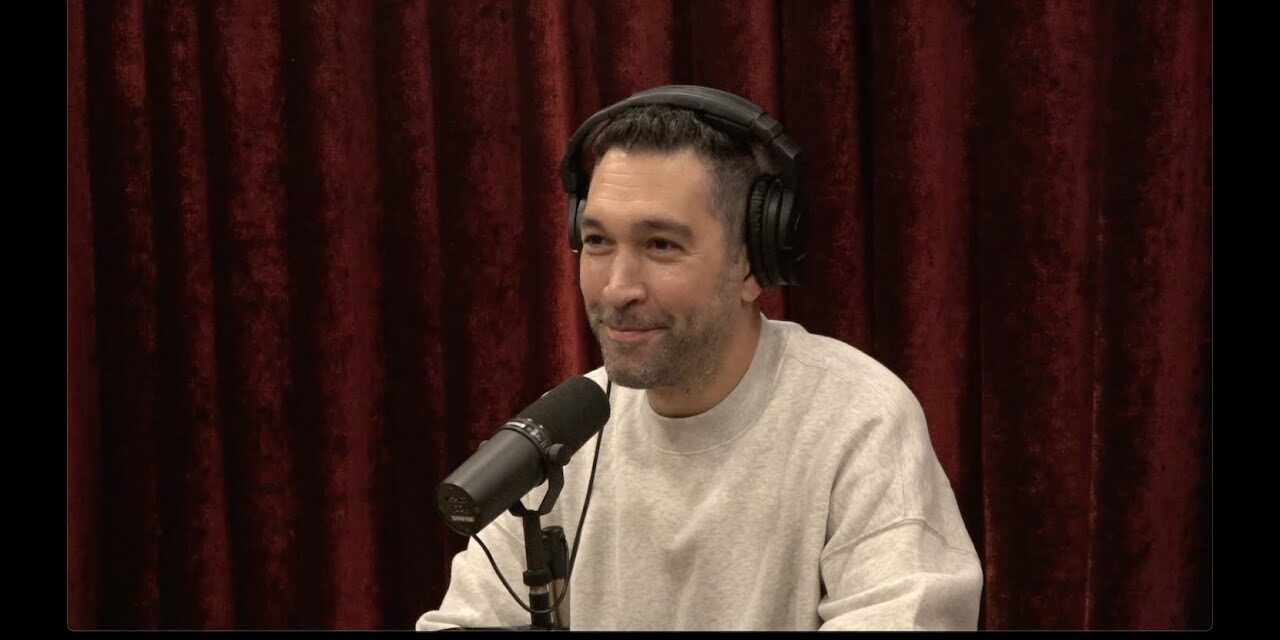 Joe Rogan Experience #2370 – Dave Smith