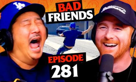 Ouch! w/ Marc Maron | Ep 281 | Bad Friends