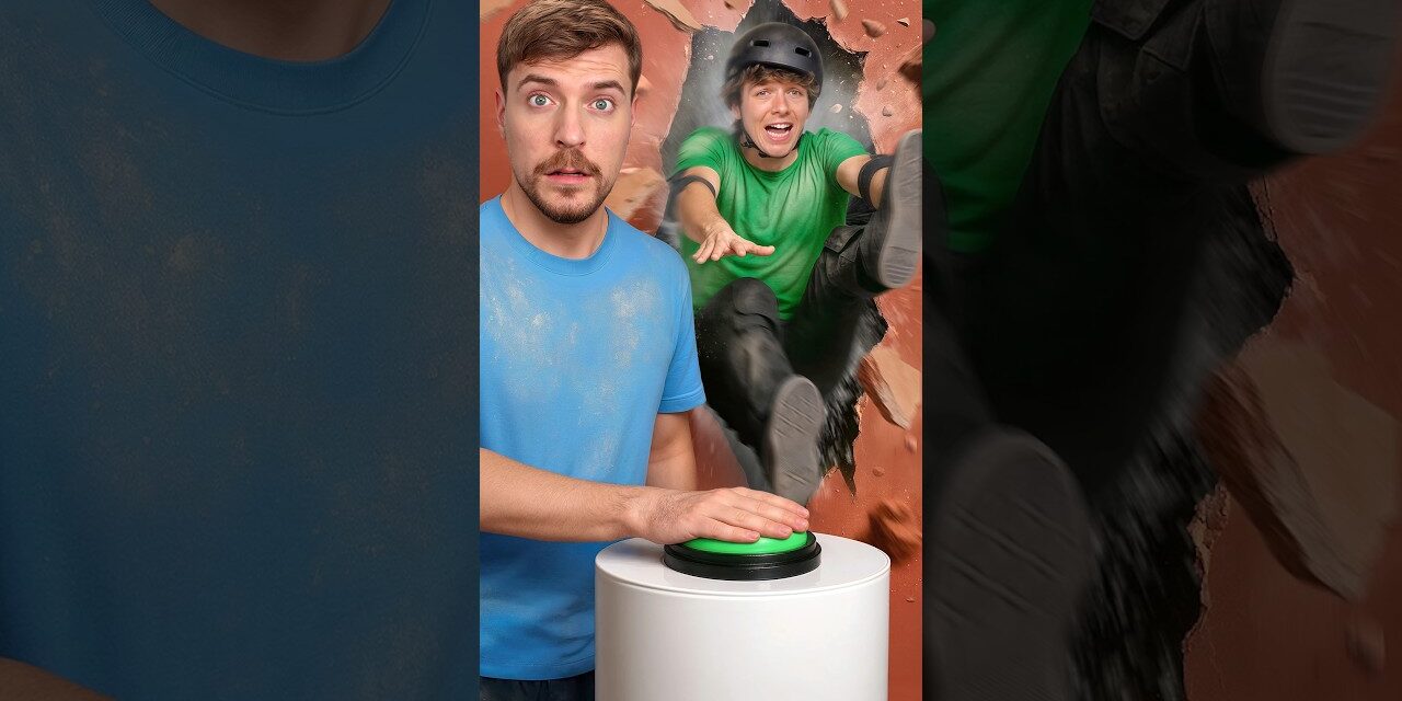 Reaction Time Challenge
