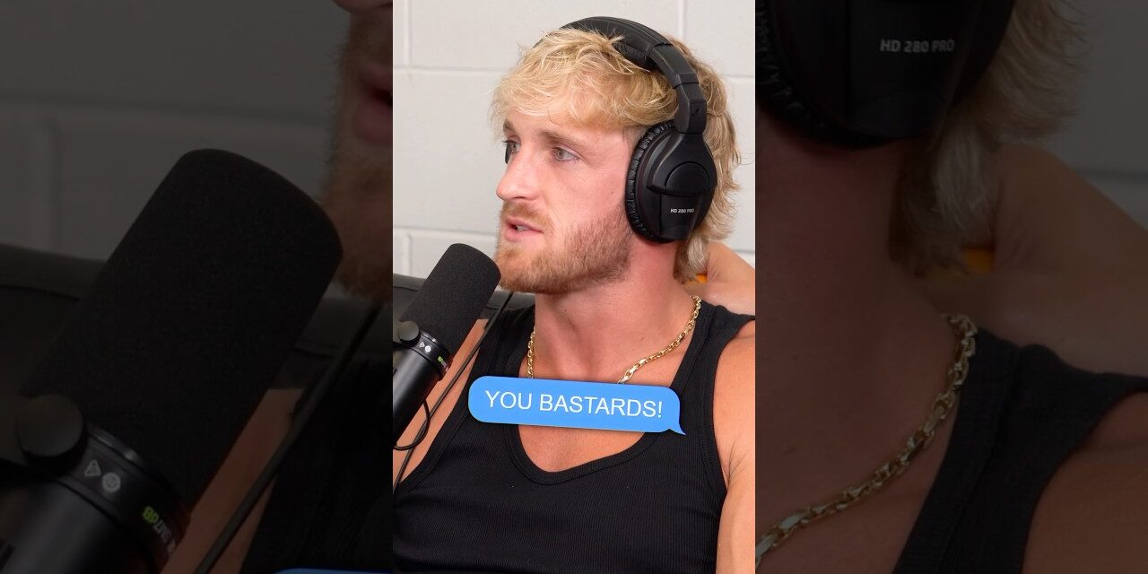 Seth Rollins TRICKED Logan Paul at SummerSlam 😱🩼