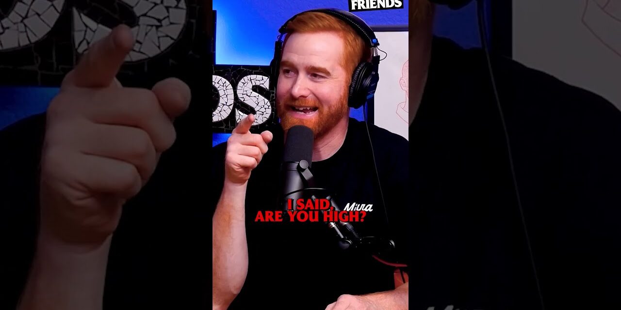 “That’s too high!”