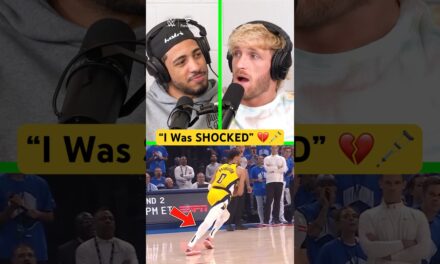 Tyrese Haliburton’s TRAGIC Achilles Tear 😢🩼