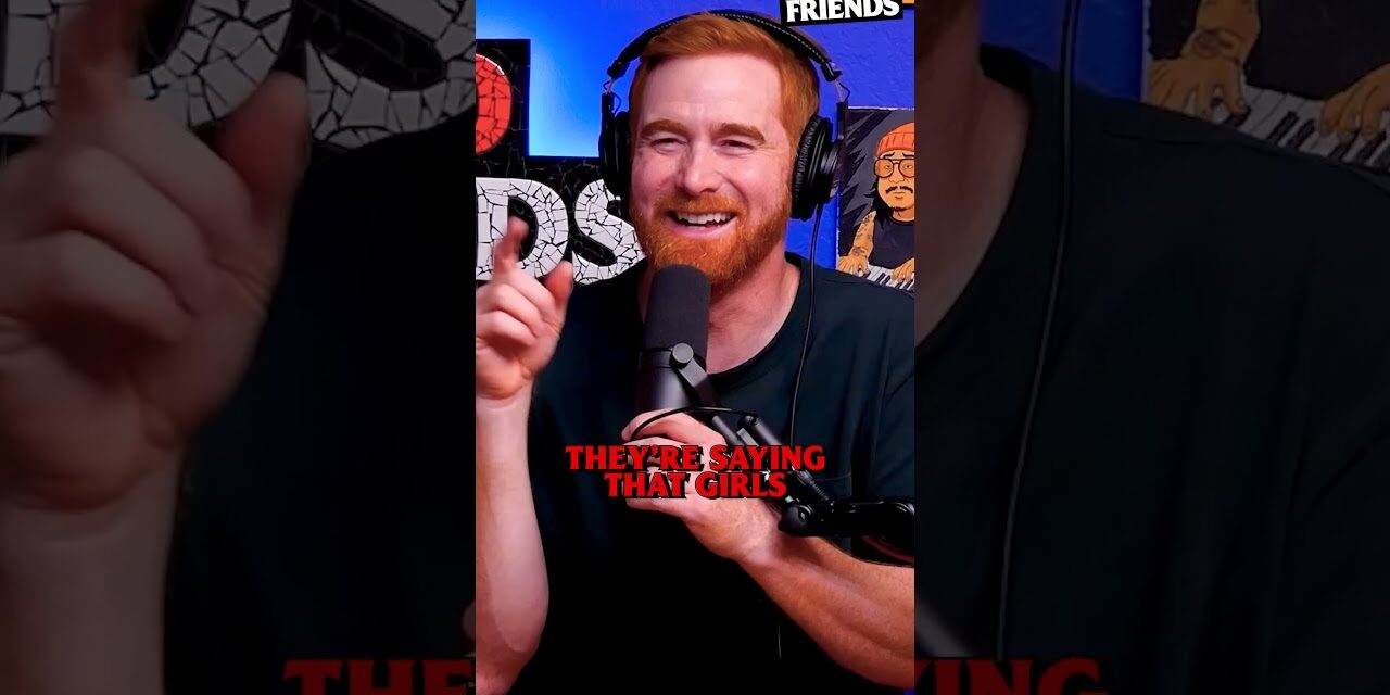 Are Women in Bobby’s Life Shrekking?