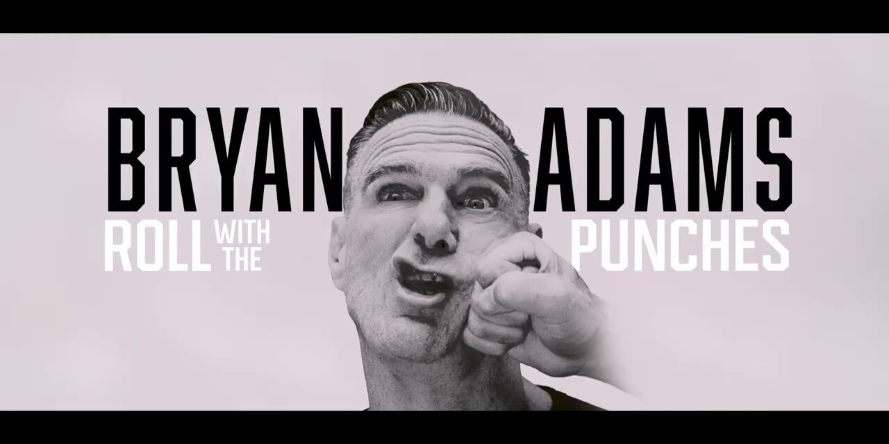 Bryan Adams | NEW Pretoria Date Added