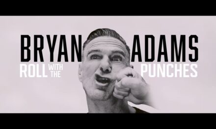 Bryan Adams | NEW Pretoria Date Added