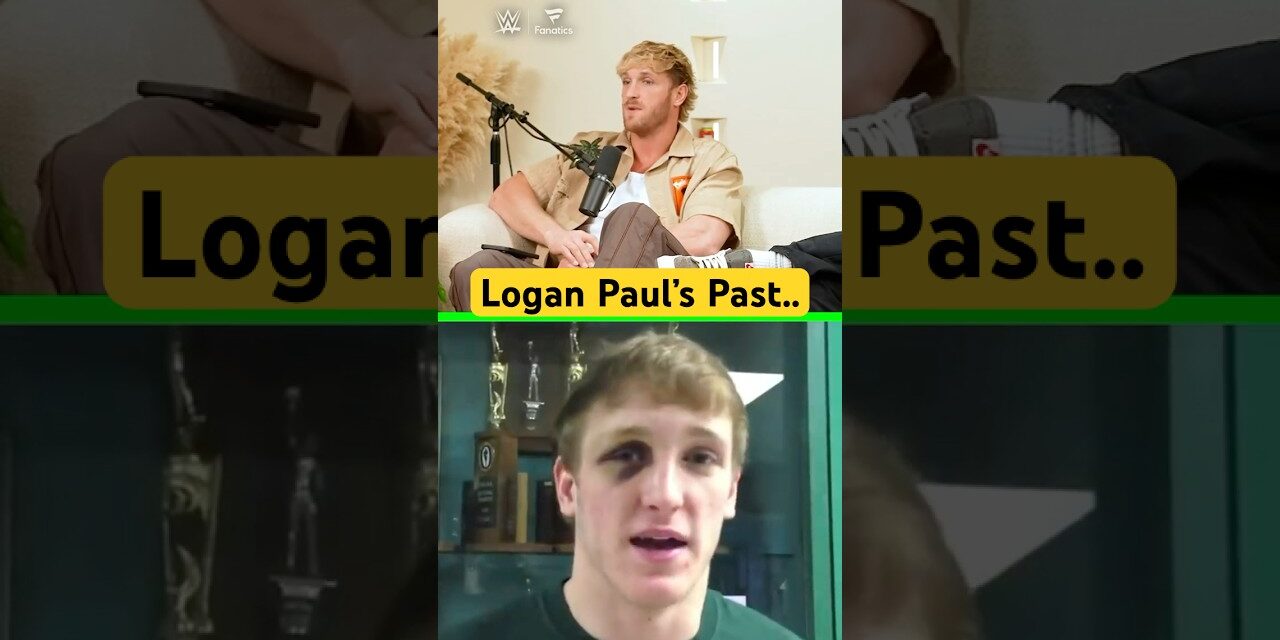 Charlie Sheen LAUGHS AT Logan Paul’s Past 😂