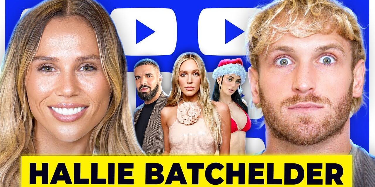 Hallie Batchelder Reveals Her Body Count, Why She Slept w/