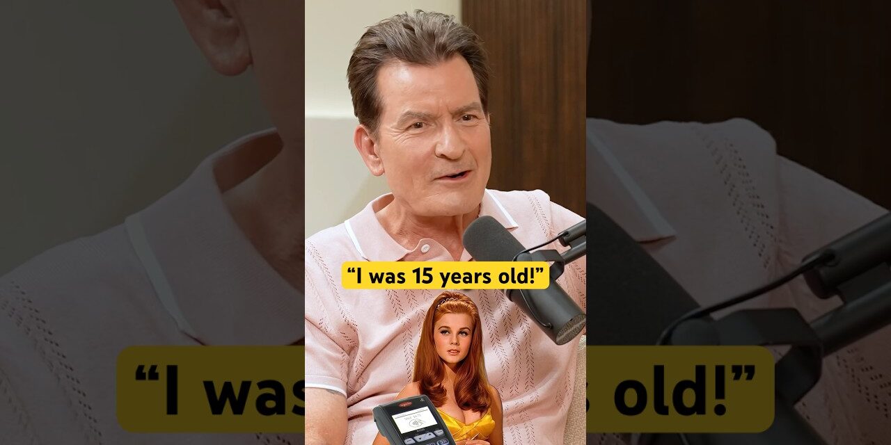 He Lost His Virginity at 15! 😳