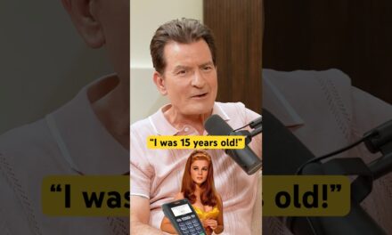 He Lost His Virginity at 15! 😳