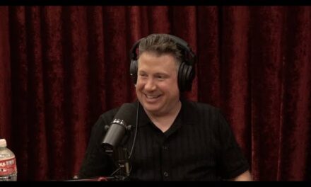 Joe Rogan Experience #2373 – Dave Landau