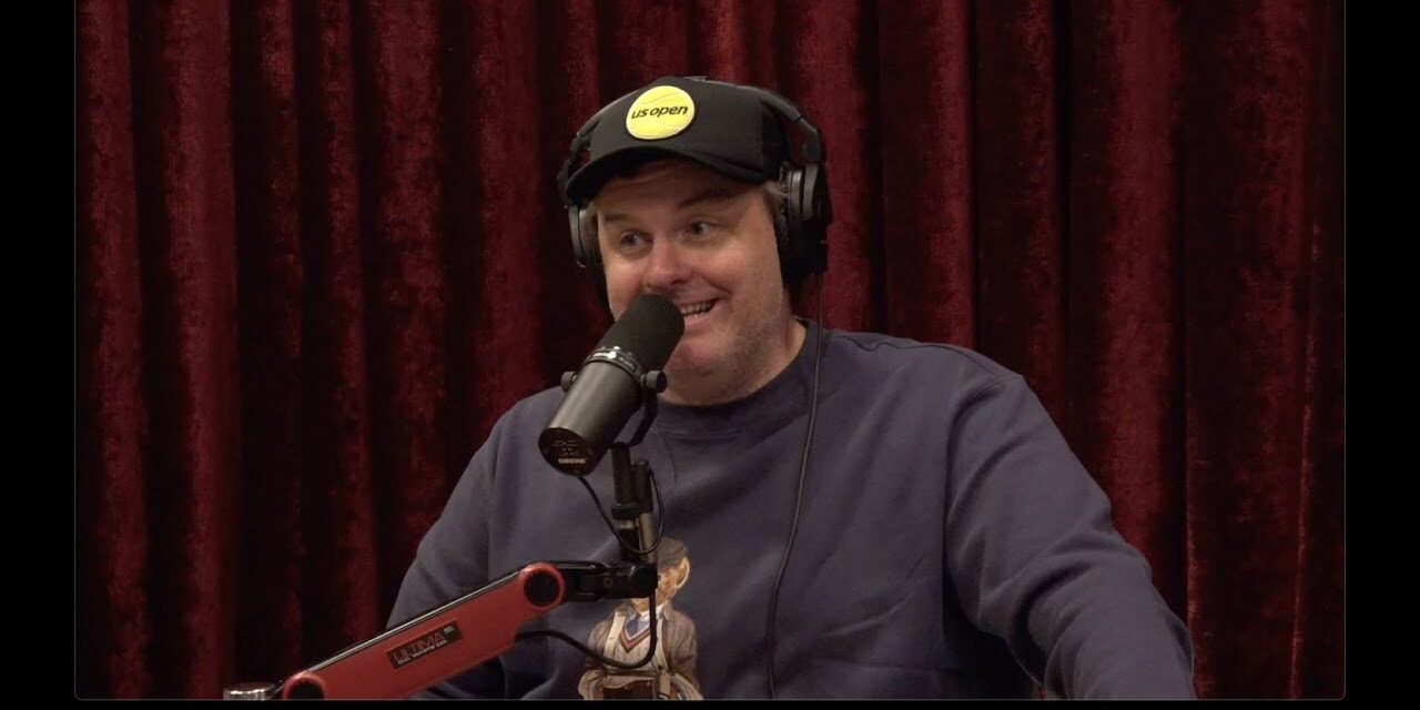 Joe Rogan Experience #2375 – Tim Dillon