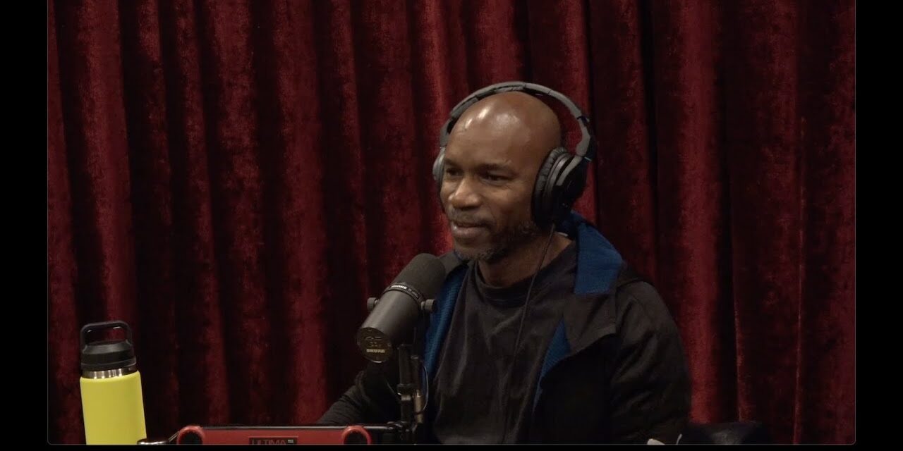 Joe Rogan Experience #2383 – Ian Edwards