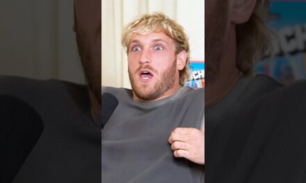Logan Paul HUMPED A Pillow?! 😂💦