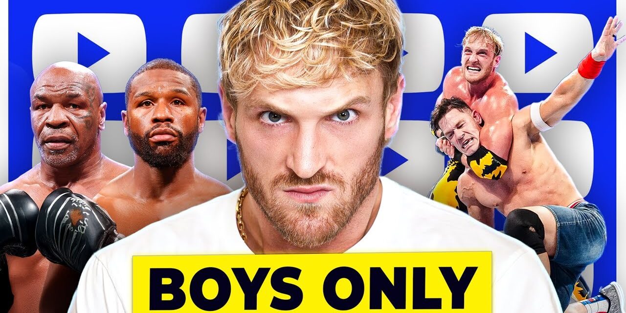 Logan Paul PISSED About Raja Jackson’s Attack, LOSS to John