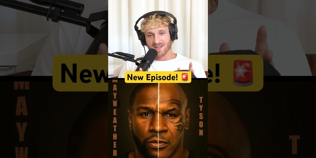 Logan Paul is MAD! 👊🔥