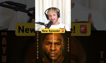 Logan Paul is MAD! 👊🔥