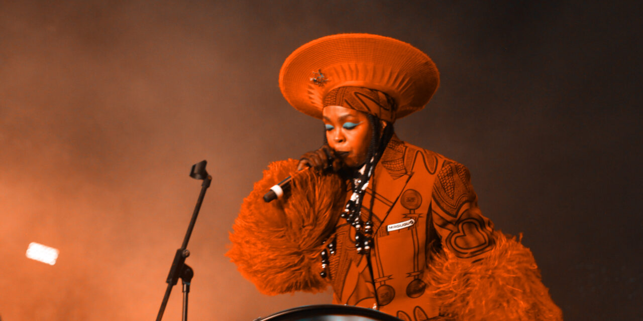 DStv Delicious Festival 2025 Review