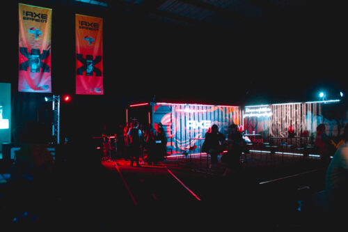 comic con africa 2025