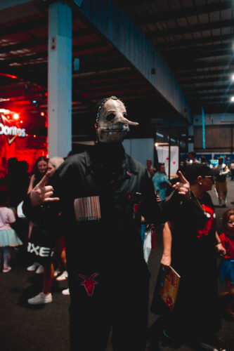 comic con africa 2025