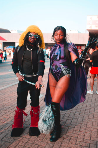 comic con africa 2025