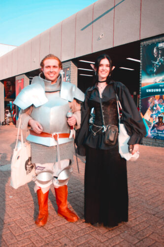 comic con africa 2025