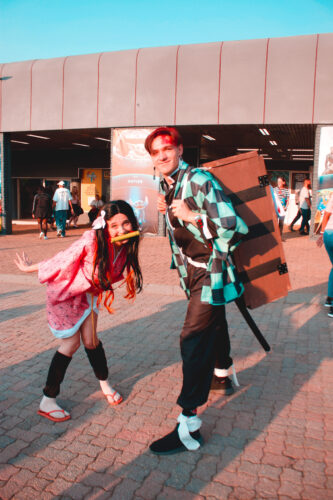 comic con africa 2025