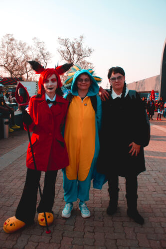 comic con africa 2025