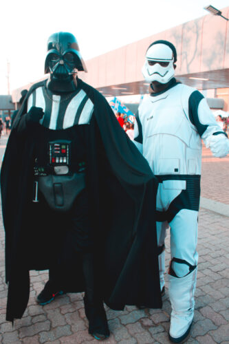 comic con africa 2025
