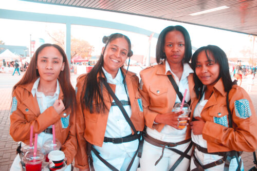 comic con africa 2025