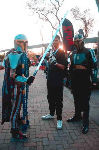 comic con africa 2025