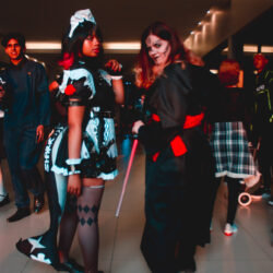 comic con africa 2025