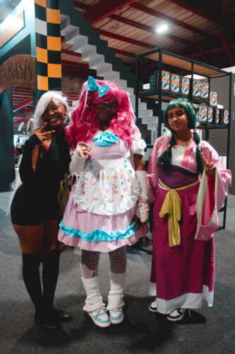comic con africa 2025