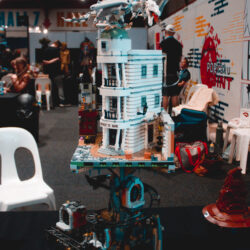comic con africa 2025