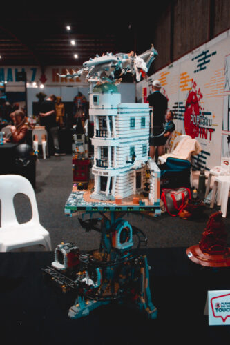 comic con africa 2025