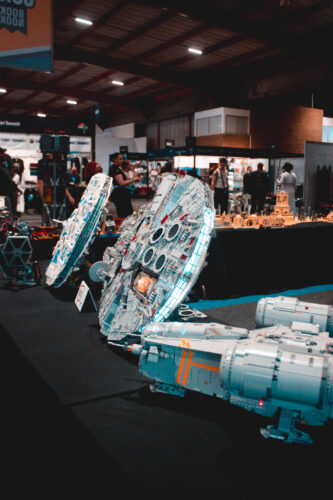 comic con africa 2025