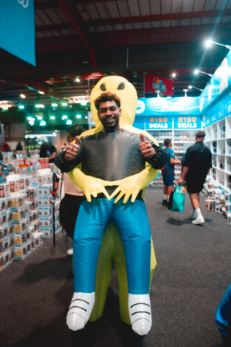 comic con africa 2025